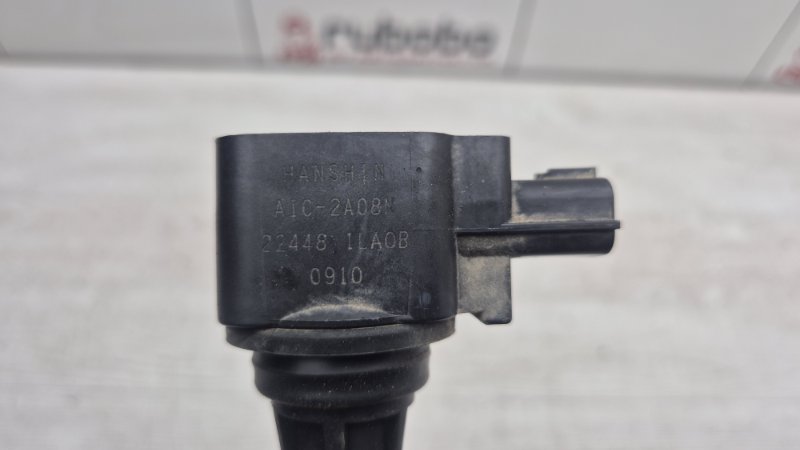 Катушка зажигания Infiniti QX56 Z62 VK56VD