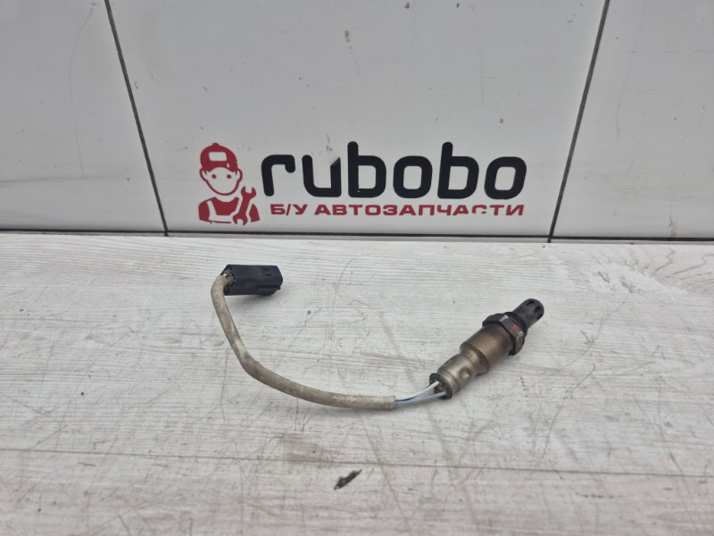 Лямбда-зонд Infiniti QX56 2011 Z62 VK56VD 226A0EN21A контрактная