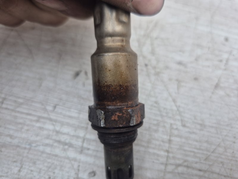 Лямбда-зонд QX56 2011 Z62 VK56VD