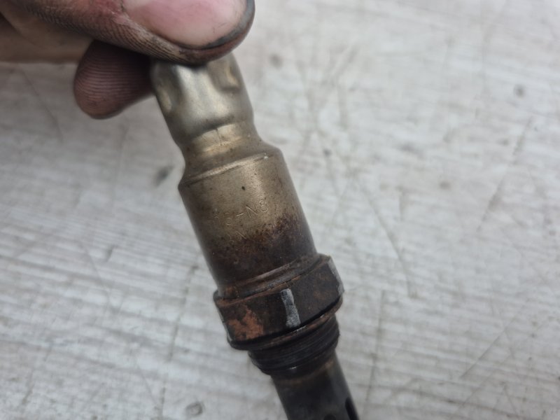 Лямбда-зонд QX56 2011 Z62 VK56VD