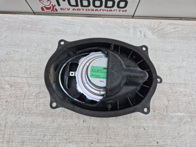 Динамик Infiniti QX56 Z62 VK56VD