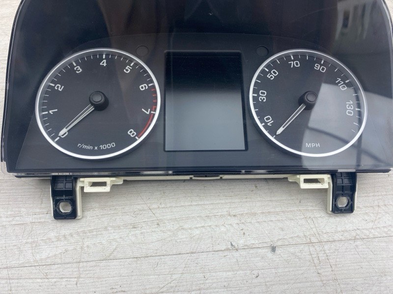 Щиток приборов Land Rover DISCOVERY 4 L319 508PN