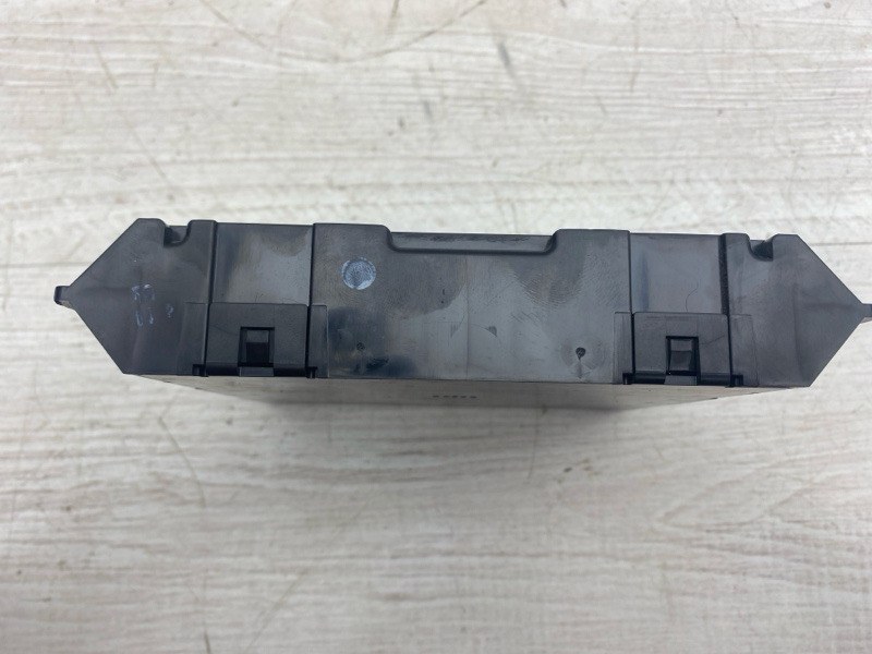 Блок управления климат-контролем Land Rover DISCOVERY 4 L319 508PN