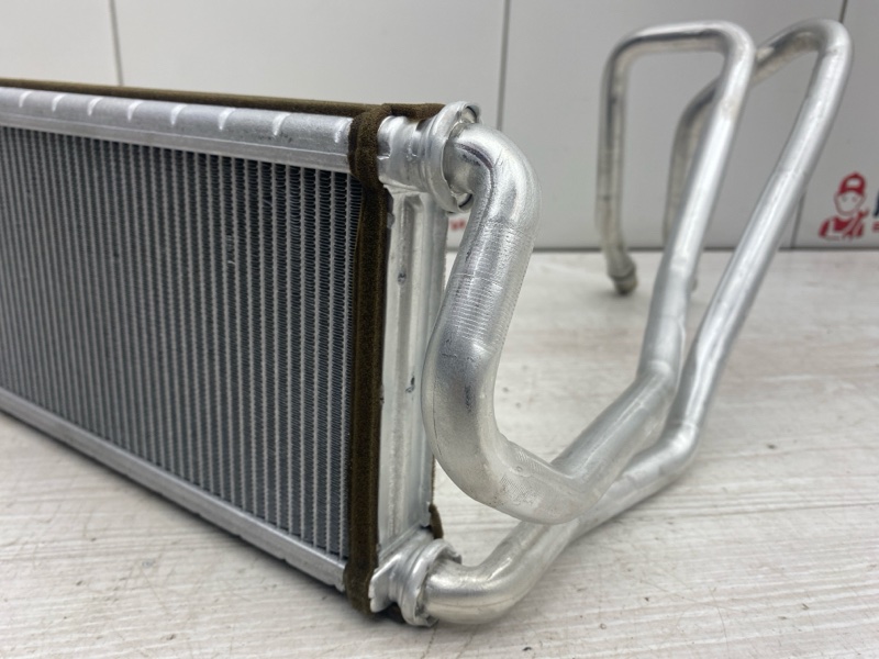 Радиатор печки Land Rover DISCOVERY 4 L319 508PN