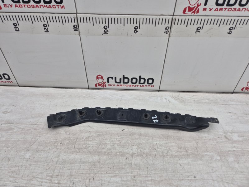 Кронштейн заднего бампера левый Ford Explorer 2011 U502 T35PDED BB5Z17D943A контрактная