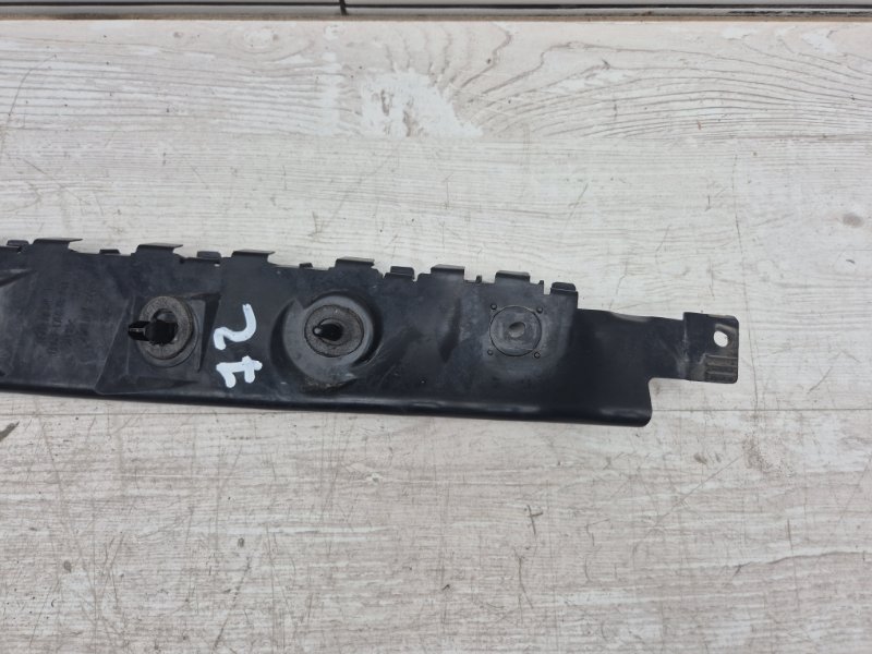 Кронштейн заднего бампера левый Explorer 2011 U502 T35PDED