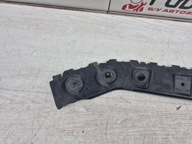 Кронштейн заднего бампера левый Explorer 2011 U502 T35PDED