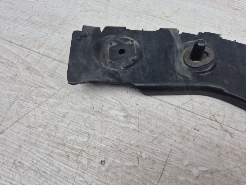 Кронштейн заднего бампера левый Explorer 2011 U502 T35PDED