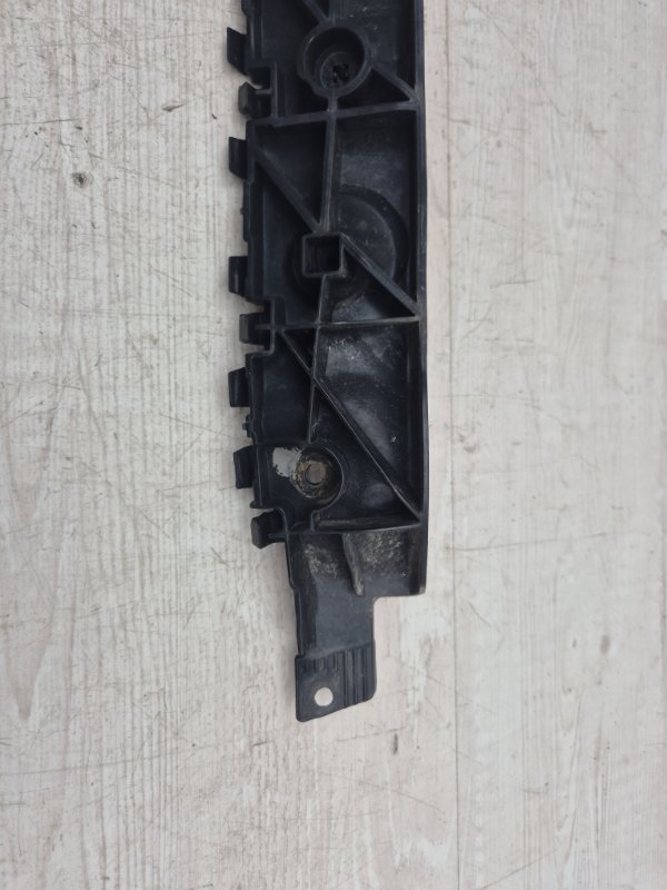 Кронштейн заднего бампера левый Explorer 2011 U502 T35PDED