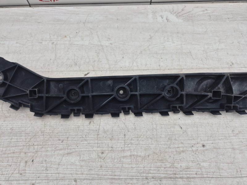 Кронштейн заднего бампера левый Explorer 2011 U502 T35PDED