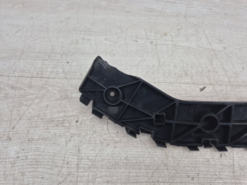 Кронштейн заднего бампера левый Explorer 2011 U502 T35PDED