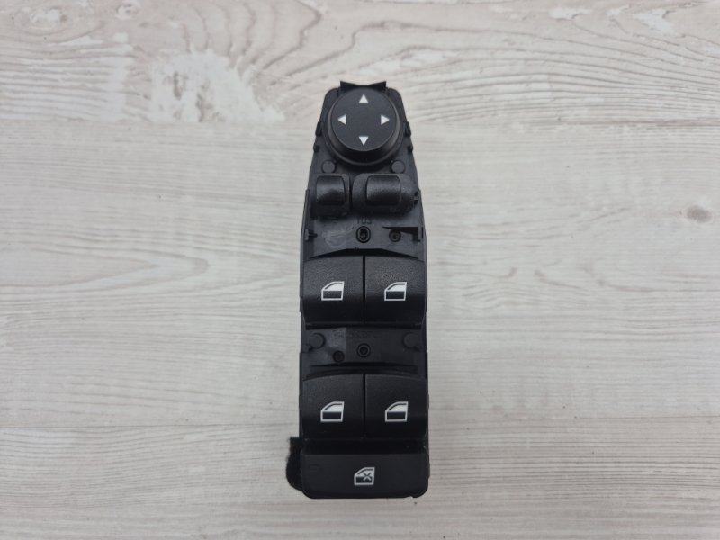 Блок управления стеклоподъемниками X5 2013 F15 N63B44B