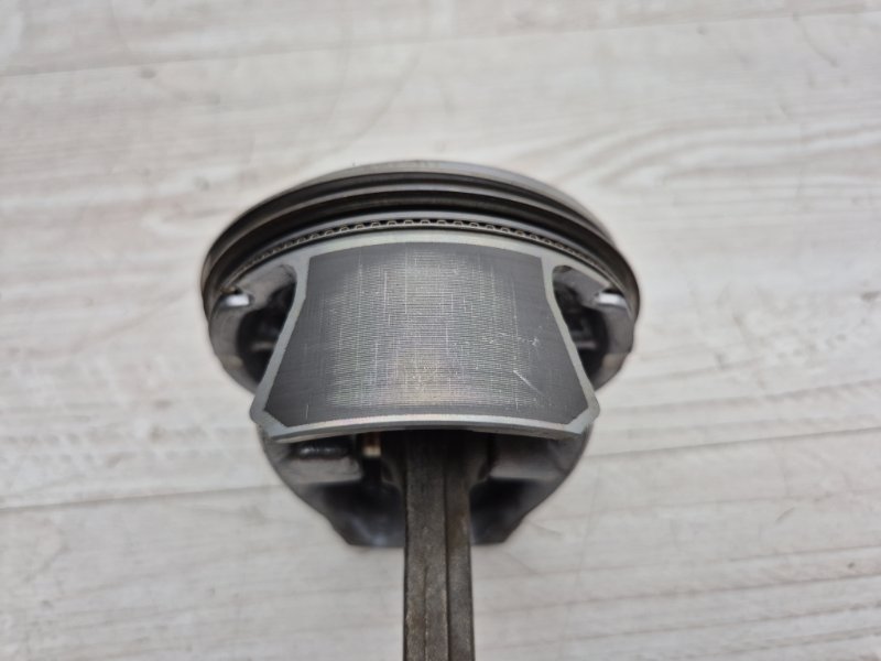 Поршень с шатуном Grand Cherokee 2015 WK2 ERB