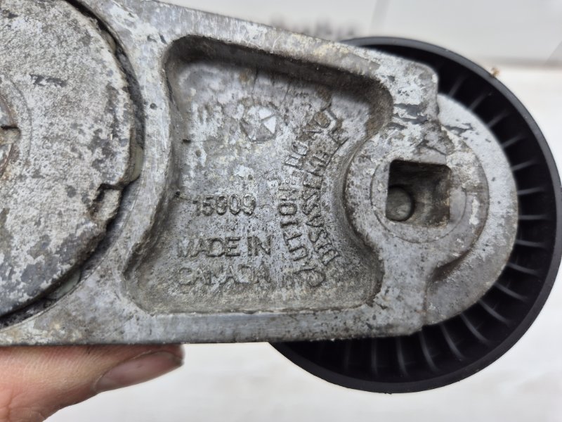 Ролик натяжителя Grand Cherokee 2015 WK2 ERB