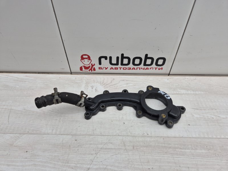 Фланец Jeep Grand Cherokee 2015 WK2 ERB 5184653AF контрактная