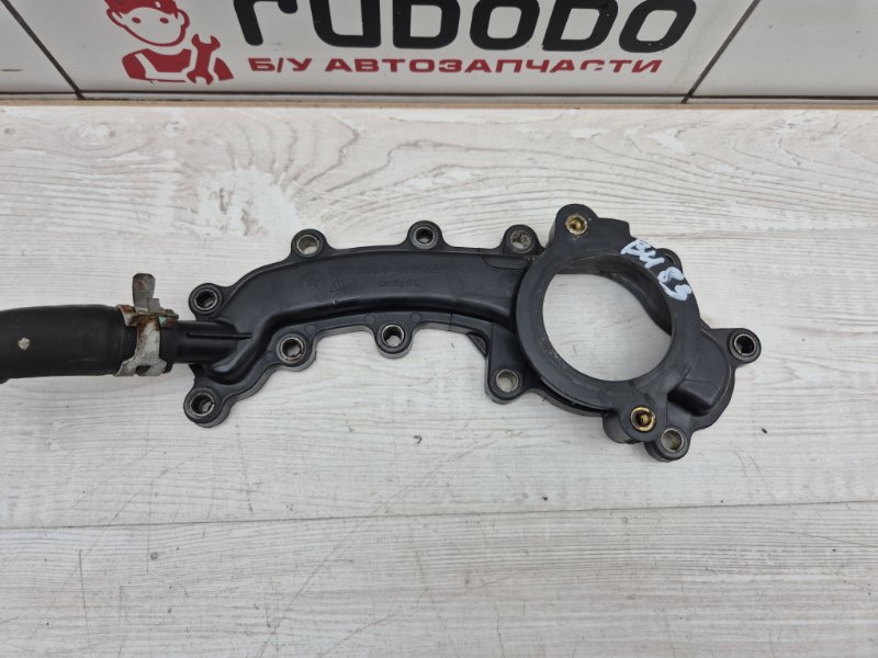 Фланец Grand Cherokee 2015 WK2 ERB