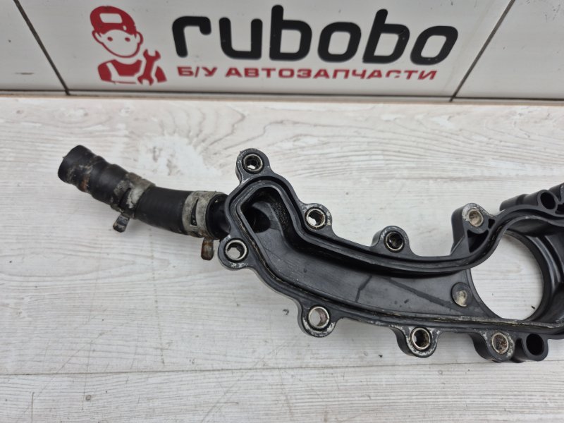 Фланец Grand Cherokee 2015 WK2 ERB