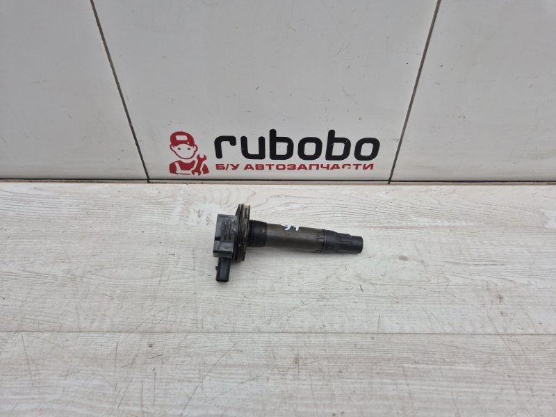 Катушка зажигания Ford Explorer 2011 U502 T35PDED 7T4Z12029E контрактная