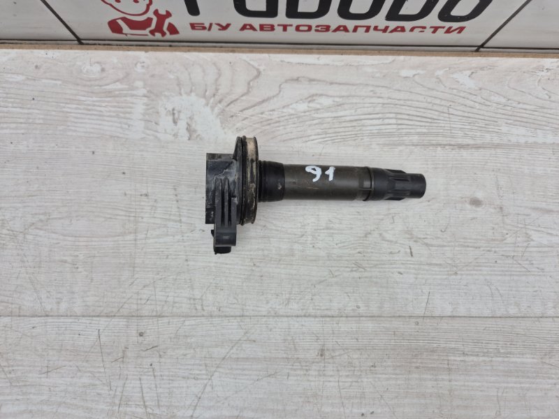 Катушка зажигания Explorer 2011 U502 T35PDED