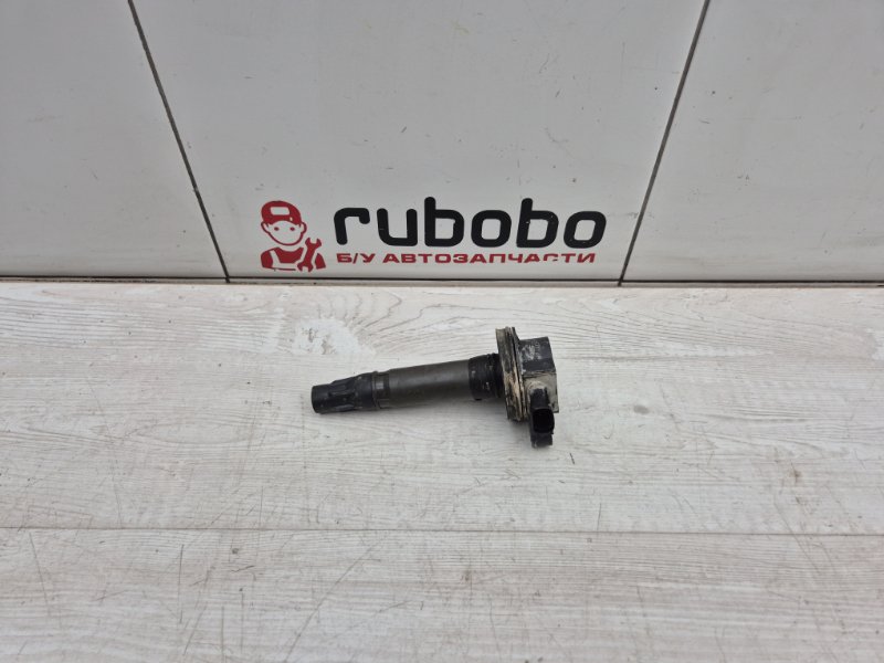 Катушка зажигания Ford Explorer 2011 U502 T35PDED 7T4Z12029E контрактная