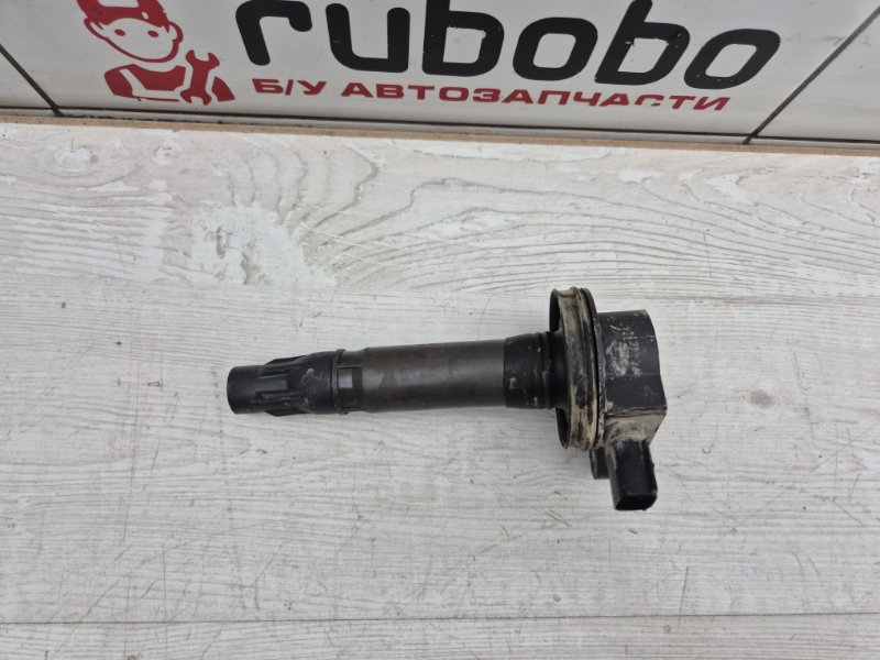 Катушка зажигания Explorer 2011 U502 T35PDED