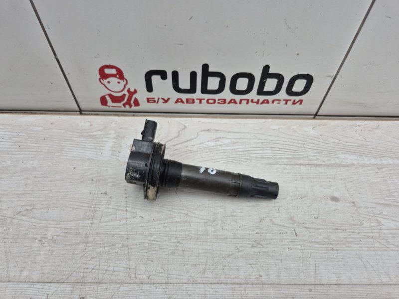 Катушка зажигания Ford Explorer 2011 U502 T35PDED 7T4Z12029E контрактная