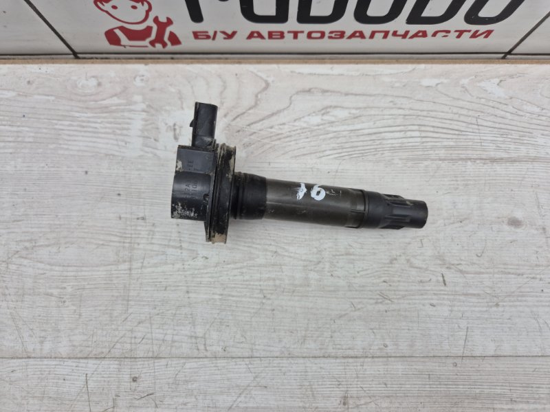 Катушка зажигания Explorer 2011 U502 T35PDED