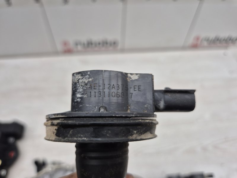 Катушка зажигания Ford Explorer U502 T35PDED