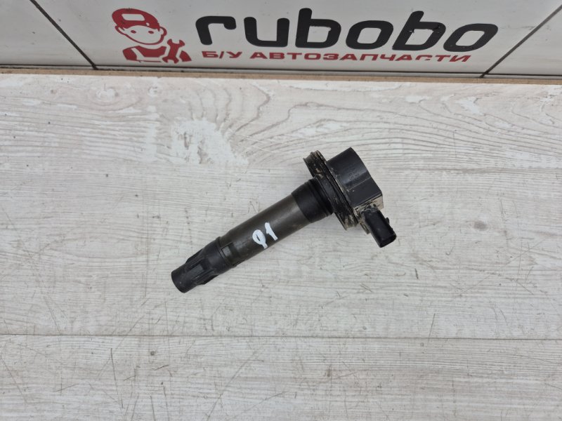 Катушка зажигания Explorer 2011 U502 T35PDED