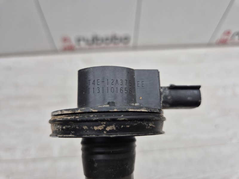 Катушка зажигания Ford Explorer U502 T35PDED