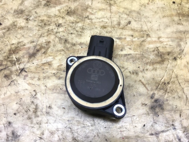 Купить Датчик Дроссельной Заслонки Ауди