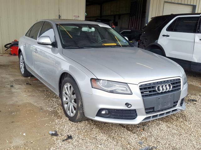 Brilliant Black Clearcoat Audi