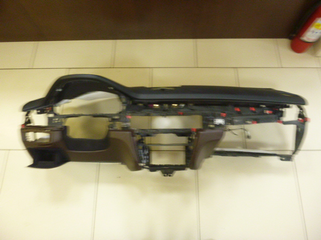 Торпедо Bmw X5 F15 2013 (б/у) Торпедо Bmw X5 F15 2013 (б/у)