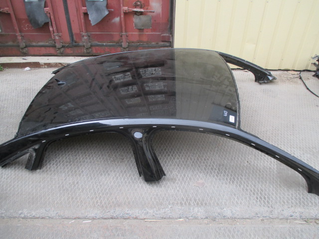 Крыша Audi A6 4G 2011 (б/у) Крыша Audi A6 4G 2011 (б/у)