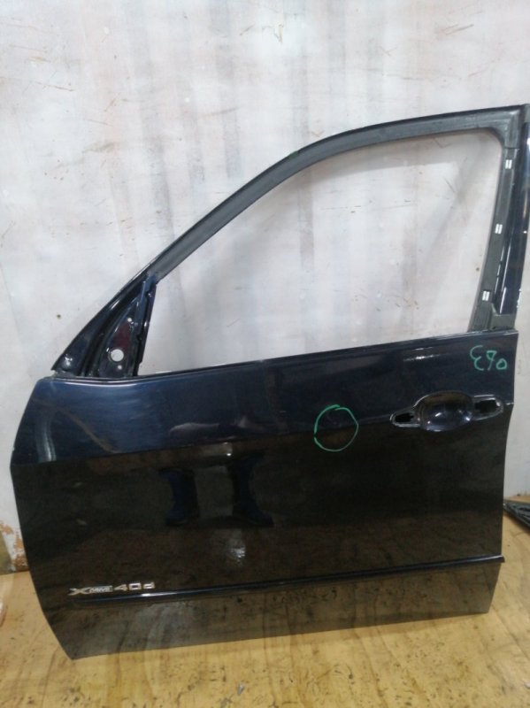 Дверь Bmw X5 E70 2007 (б/у) Дверь Bmw X5 E70 2007 (б/у)