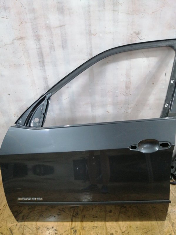 Дверь Bmw X5 E70 2007 (б/у) Дверь Bmw X5 E70 2007 (б/у)