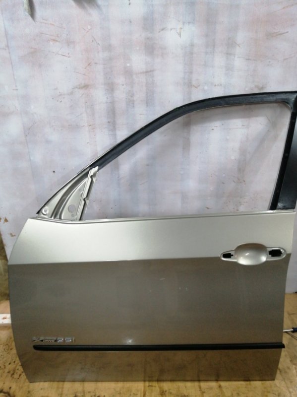 Дверь Bmw X5 E70 2007 (б/у) Дверь Bmw X5 E70 2007 (б/у)
