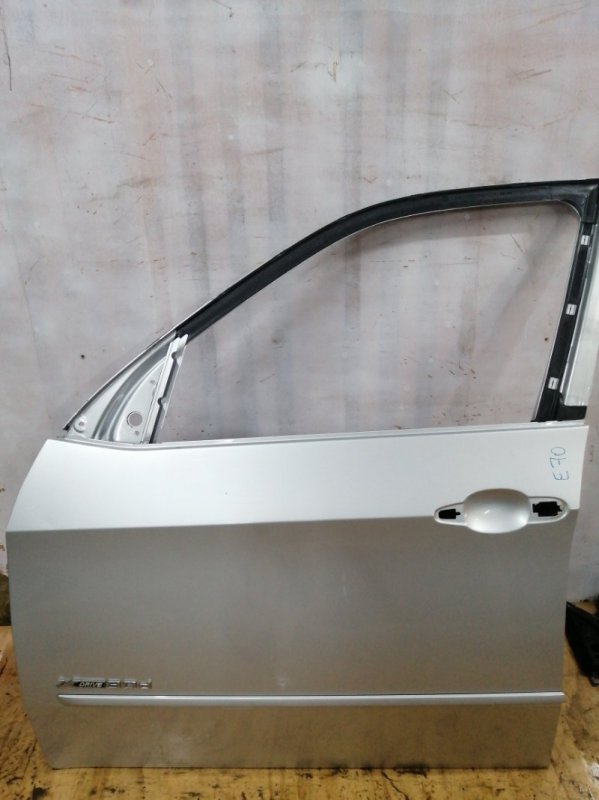 Дверь Bmw X5 E70 2007 (б/у) Дверь Bmw X5 E70 2007 (б/у)