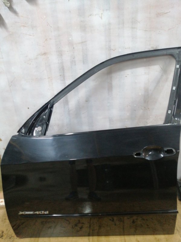 Дверь Bmw X5 E70 2007 (б/у) Дверь Bmw X5 E70 2007 (б/у)