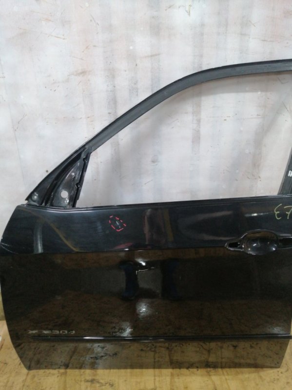 Дверь Bmw X5 E70 2007 (б/у) Дверь Bmw X5 E70 2007 (б/у)