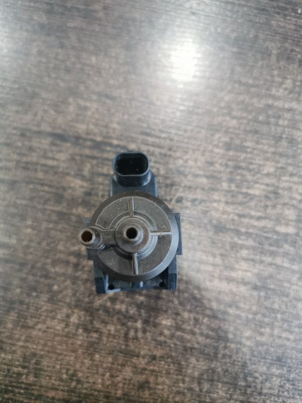 Клапан электромагнитный BMW X4 F26 2.0 B47D20A