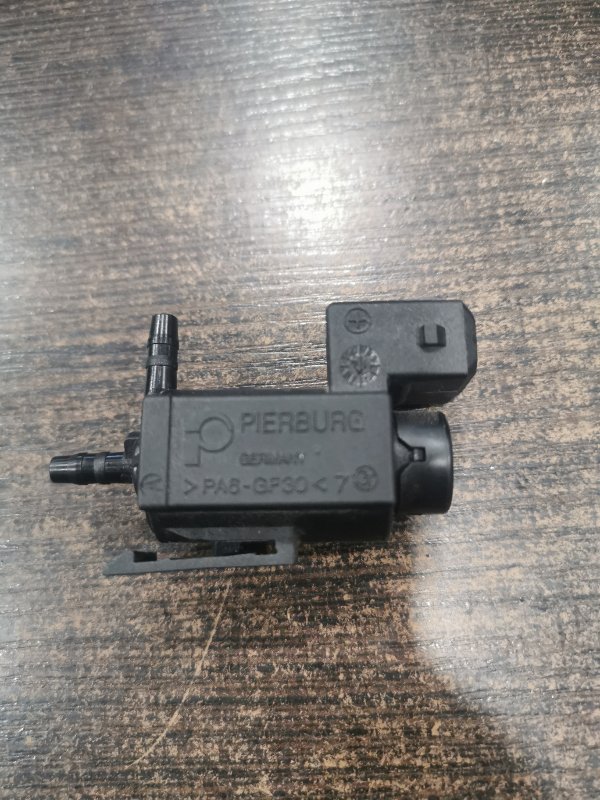 Клапан электромагнитный 5-Series 2009-2017 F10