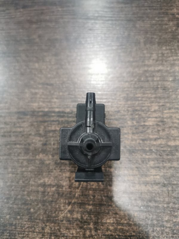 Клапан электромагнитный BMW 5-Series F10