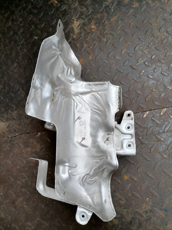 Теплоизоляция 4-Series 2013-2020 F32 Теплоизоляция 4-Series 2013-2020 F32