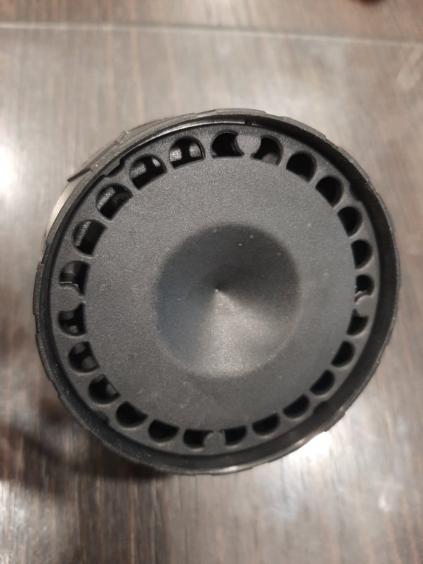 Сирена с автон.пит. BMW X5 F15