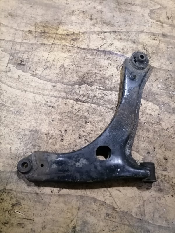 Рычаг передний правый Ford Transit TTG