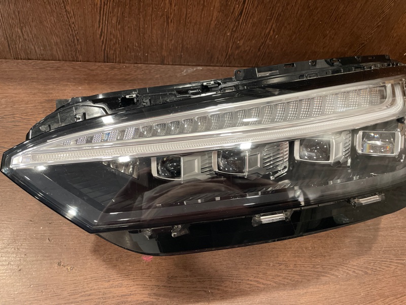 Фара передняя левая Exeed VX