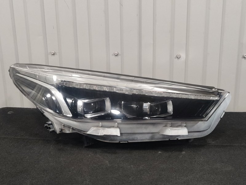 Фара передняя правая Jac J7 2019-2023 4121200U7313 контрактная