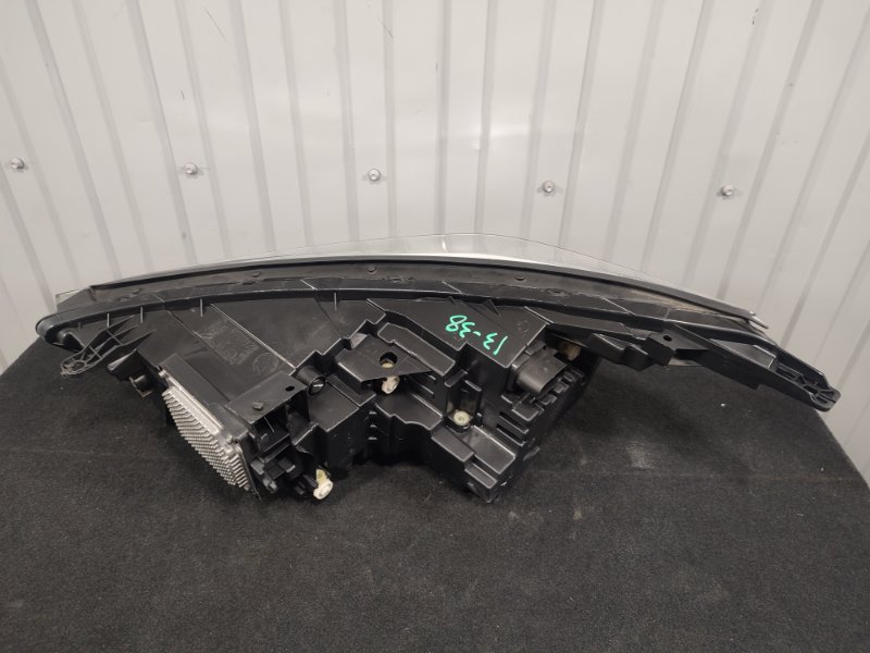 Фара передняя правая J7 2019-2023