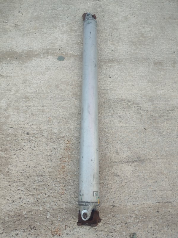 Вал карданный Nissan Patrol 2014-2023 Y62 370001LA0AW9 контрактная